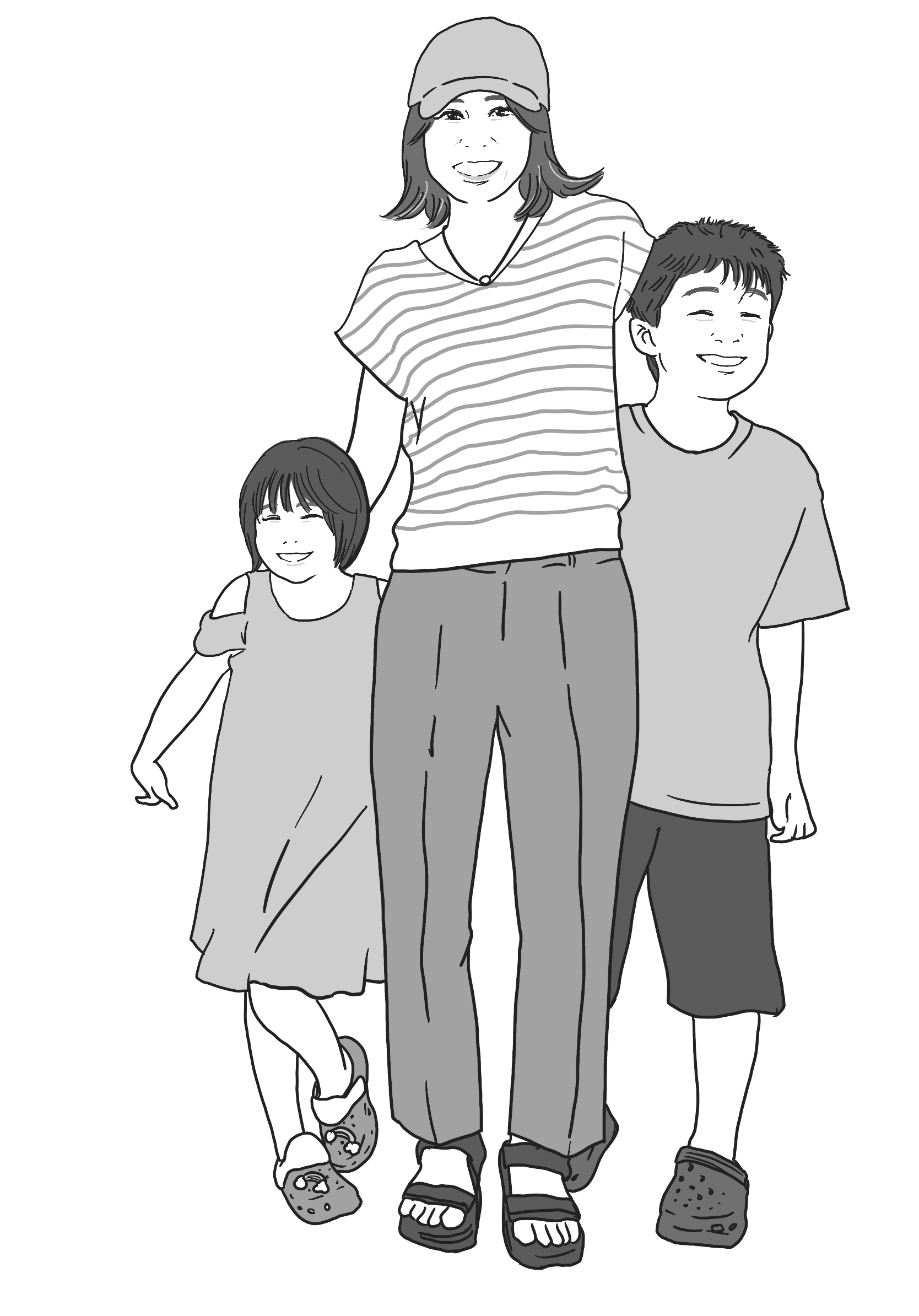 中本 真澄